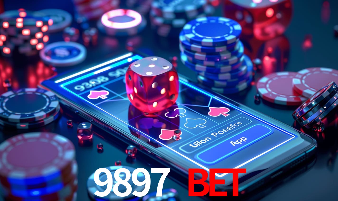 Baixar App 9897 Bet
