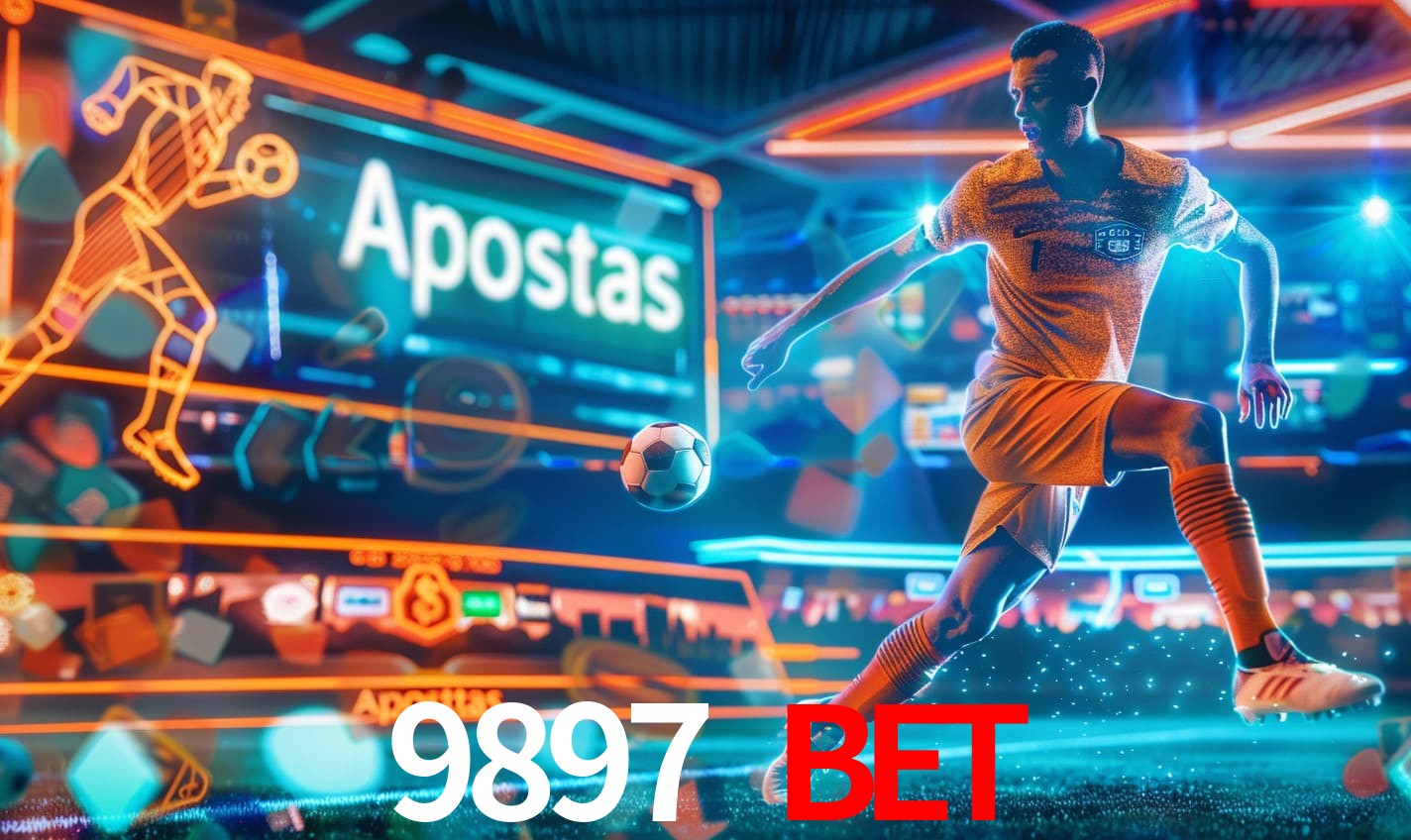Apostas 9897 Bet