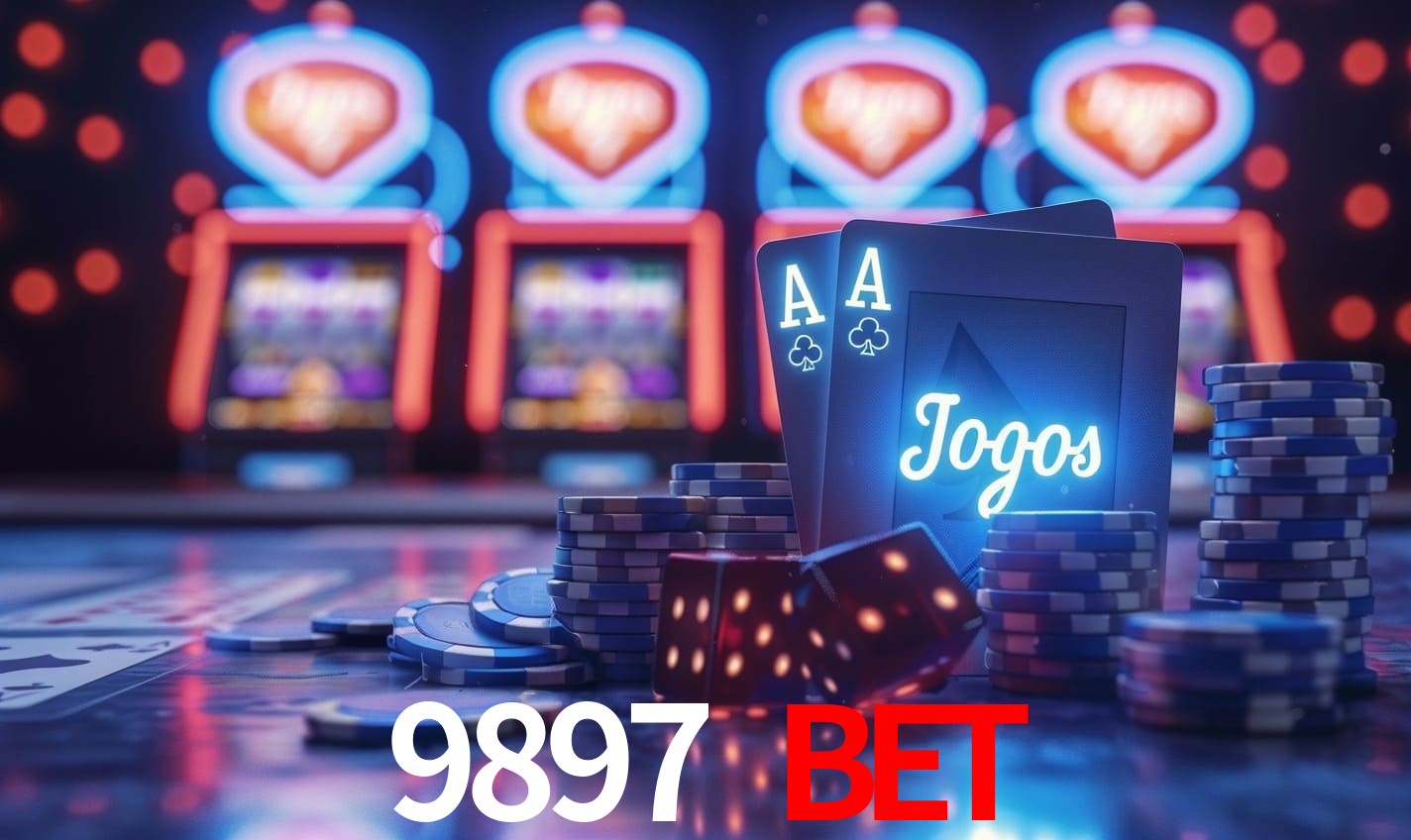 Lista de Jogos 9897 Bet