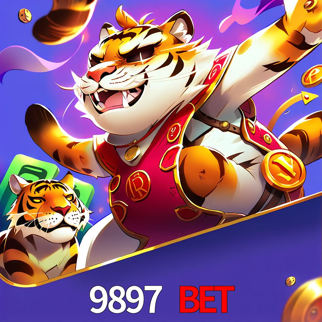 Cassino Online 9897 Bet